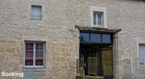 Gîte de la Vallée de la Suize